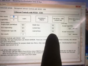 vvdi2-test-Johnson-control-with-95320-3