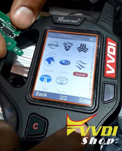 VVDI-Key-Tool-generate-Suzuki-remote-(27)