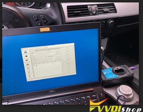 01 Fixed! Xhorse VVDI BIMTOOL PRO No Connection With The Car