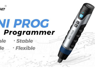 New Xhorse Vvdi Mini Prog A Multi Functional Programming Device 01