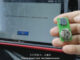Xhorse Vvdi Key Tool Plus Matching Vvdi Toyota 8a Smart Card 09