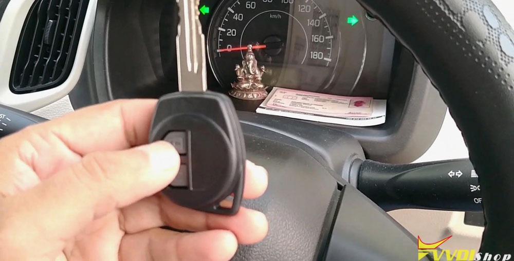 Vvdi Key Tool Max Mini Obd Tool Add Smart Key For Suzuki Dzire (20)