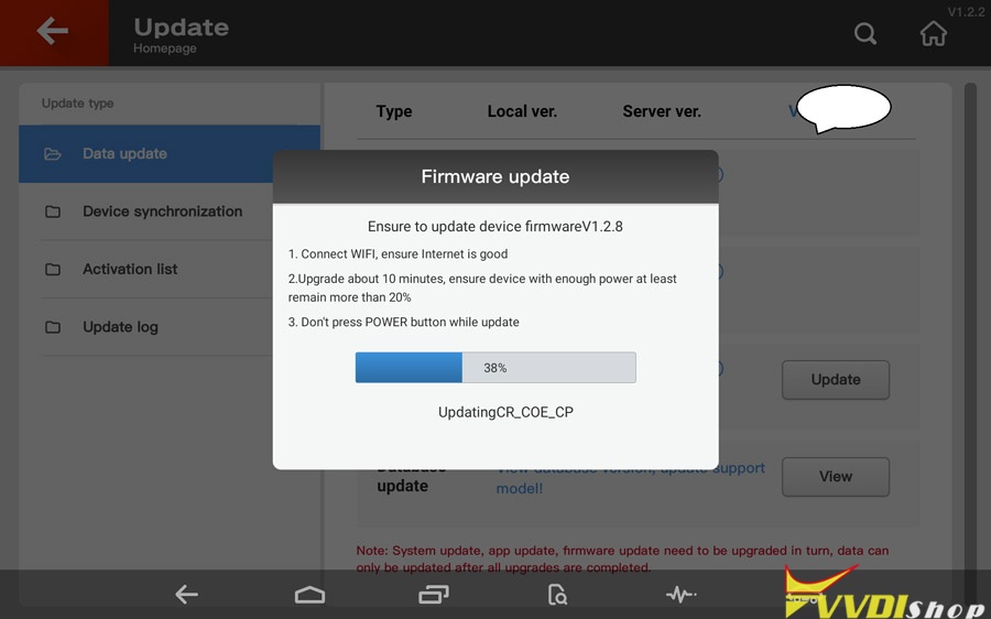 Xhorse Vvdi Key Tool Plus Registration Bind Machine Update 14