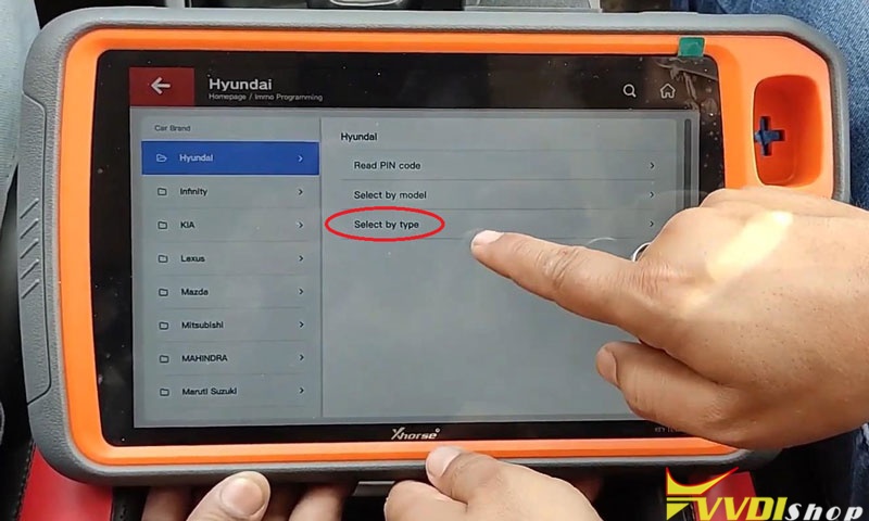 Vvdi Key Tool Plus Program Hyundai Venue 2020 Id4a Key (2)
