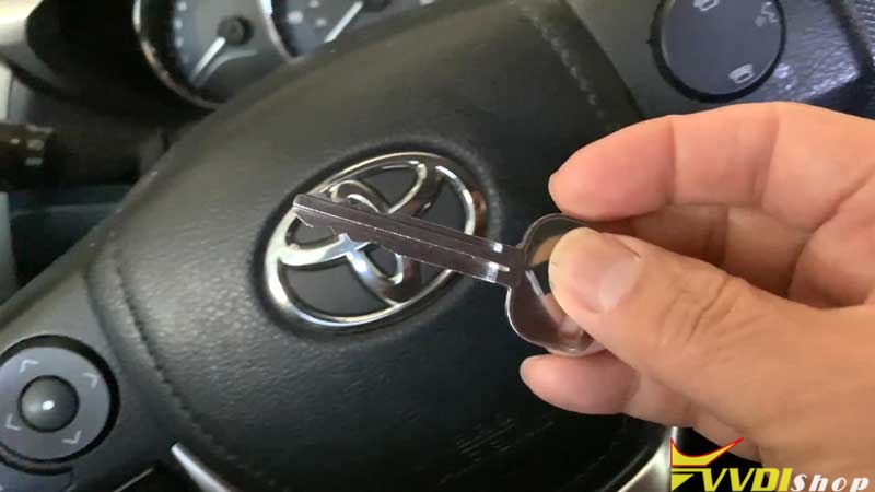 Vvdi Mini Key Tool Clone 2015 Toyota Corolla Super Chip (8)