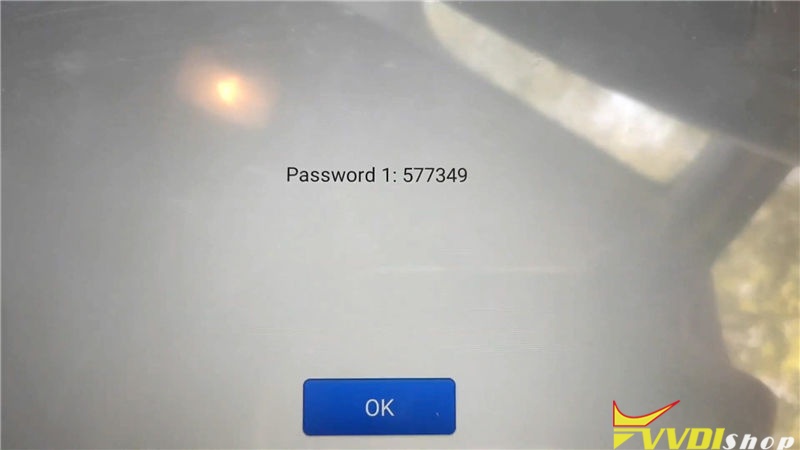 Vvdi Key Tool Plus Read Hyundai Xcent Id46 Pincode By Obd (7)