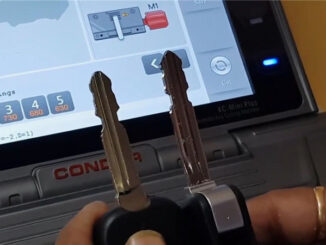 Xhorse Condor Xc Mini Plus Cut A Key For Hyundai Ix35 (16)