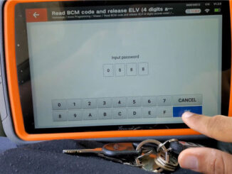 Xhorse Vvdi Key Tool Plus Add A Key For 2011 Nissan Maxima (9)
