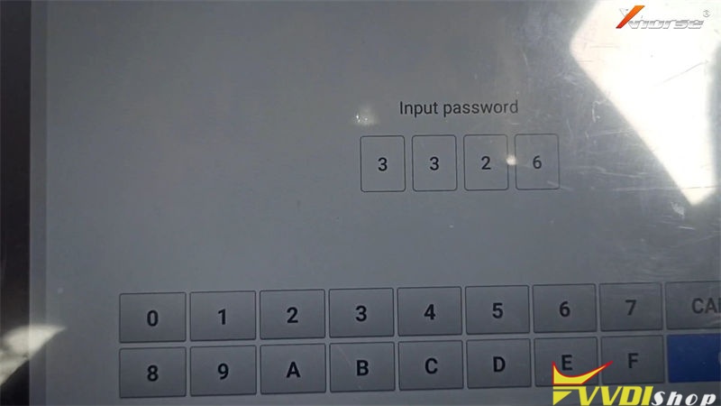 Xhorse Vvdi Key Tool Plus Adds Id46 Key For Nissan Sunny Micra (10)