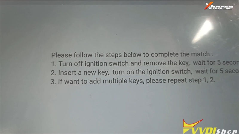 Xhorse Vvdi Key Tool Plus Adds Id46 Key For Nissan Sunny Micra (11)