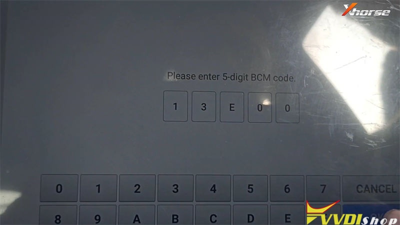 Xhorse Vvdi Key Tool Plus Adds Id46 Key For Nissan Sunny Micra (7)