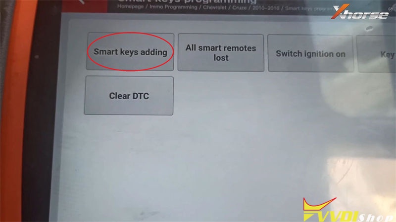Xhorse Vvdi Key Tool Plus Adds Chevy Cruze 2010 2016 Id46 Key (9)