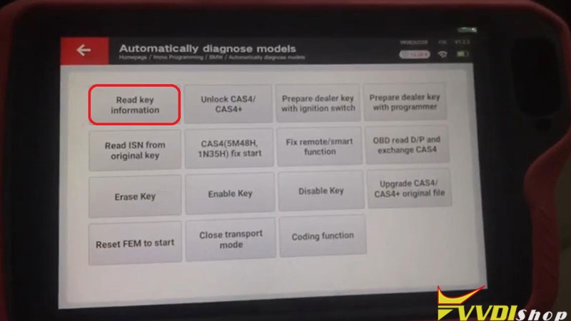 Xhorse Vvdi Key Tool Plus Adds Bmw 523i Cas4 1l15y Key Via Obd (3)