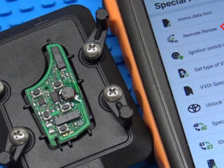 Xhorse Vvdi Key Tool Max Renew Adapters Unlock Gm Buick Chevy Key (3)