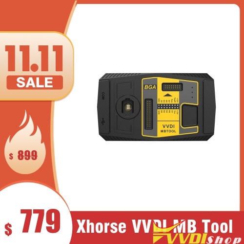 Xhorse Vvdi Key Tools Key Cutting Machine On 11 11 Sale (7)