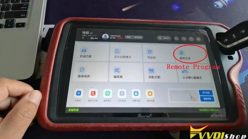 Xhorse Vvdi Key Tool Plus Add Hyundai Kia Key By Modifying Id (1)