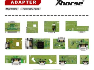 5 Reasons Why You Should Have Xhorse Solder Free Adapters (1)
