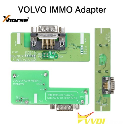 5 Reasons Why You Should Have Xhorse Solder Free Adapters (3)