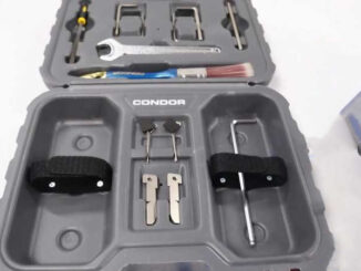 Xhorse Condor Xc 009 Portable Rechargeable Key Cutter (4)