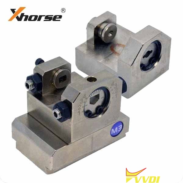 Xhorse M3 Clamp