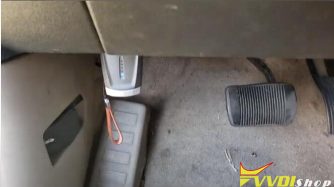 Xhorse Key Tool Max Mini Obd 2014 Jeep Partiot 2