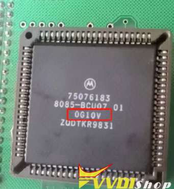 Xhorse Vvdi Prog Read Write Motorola Hc11 Series Chips (1)