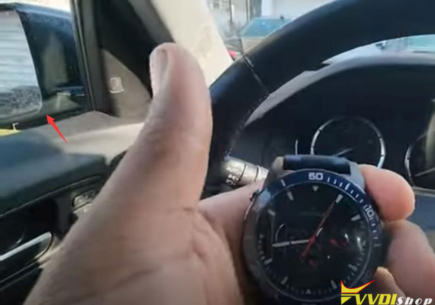 Xhorse Smart Watch Review Acura 4