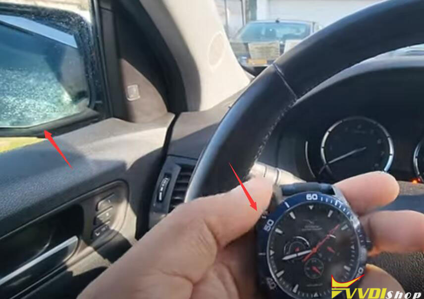 Xhorse Smart Watch Review Acura 5