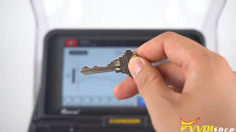 Xhorse Condor Xc Mini Plus Ii Kwikset Schlage House Key Cut (10)