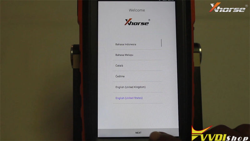 Xhorse Vvdi Key Tool Max Pro Registration Upgrade Guide (1)