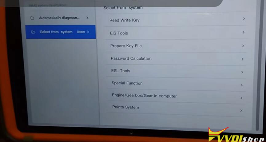 Vvdi Key Tool Plus Program Elv Emulator 5