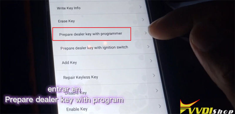 Xhorse Vvdi Key Tool Max Pro Adds Bmw Cas3 Key By Obd (7)