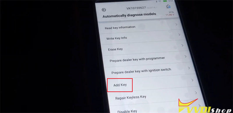 Xhorse Vvdi Key Tool Max Pro Adds Bmw Cas3 Key By Obd (9)
