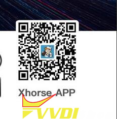 Download Xhorse App