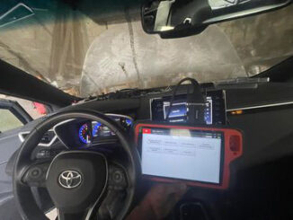 Vvdi Key Tool Plus Toyota Corolla 2021 Xm38 5