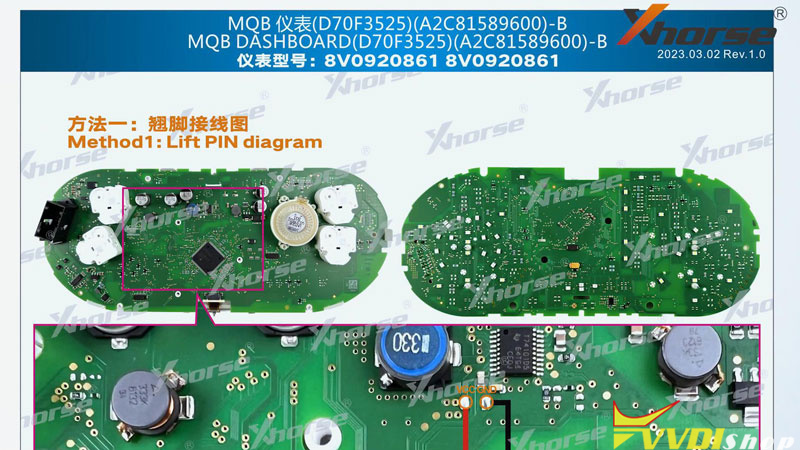 Xhorse Vvdi Key Tool Plus Adds Vw Mqb Key Pin Lifting Guide (9)