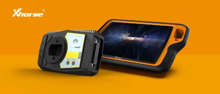 Vvdi2 And Key Tool Plus Vag Mqb48 Car List