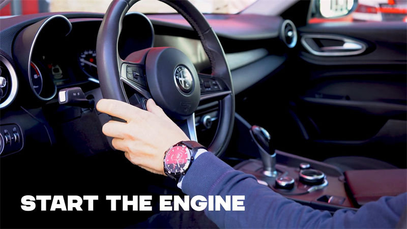 Xhorse Vvdi Key Tool Plus Program Sw 007 Watch On Alfa Romeo Giulia (12)