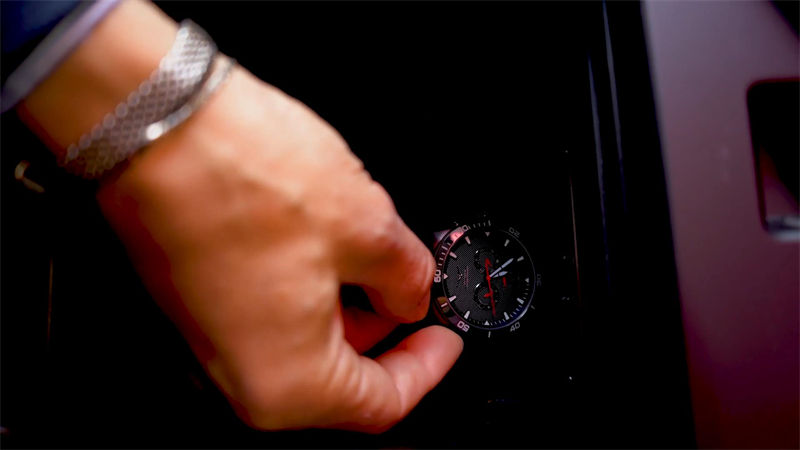 Xhorse Vvdi Key Tool Plus Program Sw 007 Watch On Alfa Romeo Giulia (8)