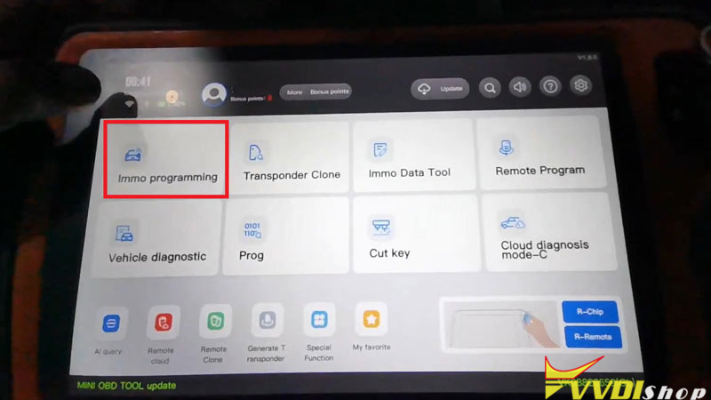 Xhorse Vvdi Key Tool Plus Adds 2019 2021 Chevrolet Beat 8e Key (2)