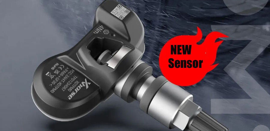 Xhorse Tpms Sensor