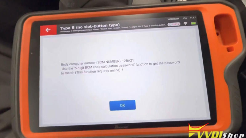 Xhorse Vvdi Key Tool Plus Adds 2017 Nissan Versa Key By Obd (4)