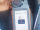 Xhorse Smart Watch No Transponder Detected 1