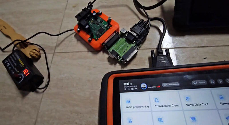Xhorse Vvdi Key Tool Plus Program Bmw Ews4 Dealer Key (1)