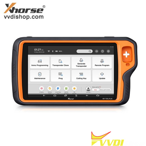 Top 5 Xhorse Vvdi Key Tool Of 2024 Recommendation (5)