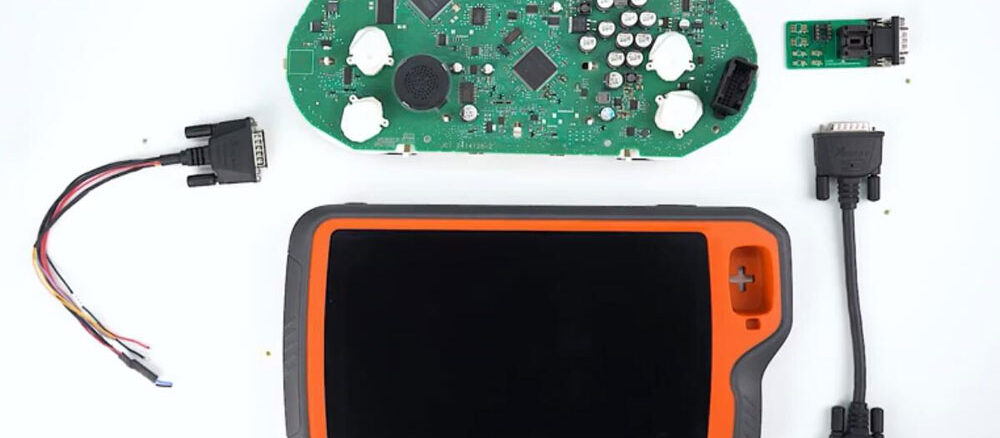Vvdi Key Tool Plus Mqb Rh850 D70f3426 Immo 2
