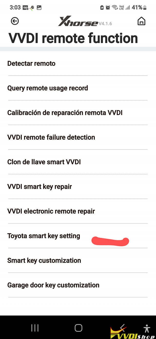 Vvdi Key Tool Plus Toyota Rav4 2020 Xm38 2