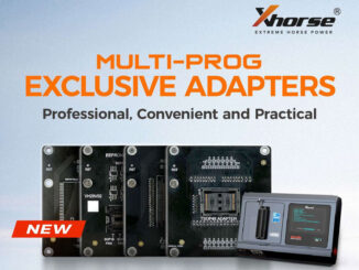 Xhorse Multi Prog Programmer Sop44 Tsop48 8 Pin Adapter (1)