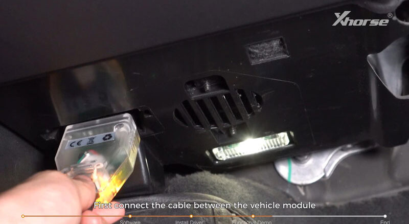 Xhorse Mvci Pro J2534 Passthru Cable User Manual (8)