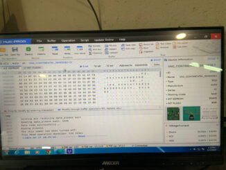 Xhorse Multi Prog Simos 18.1 Read Write Perfect 1